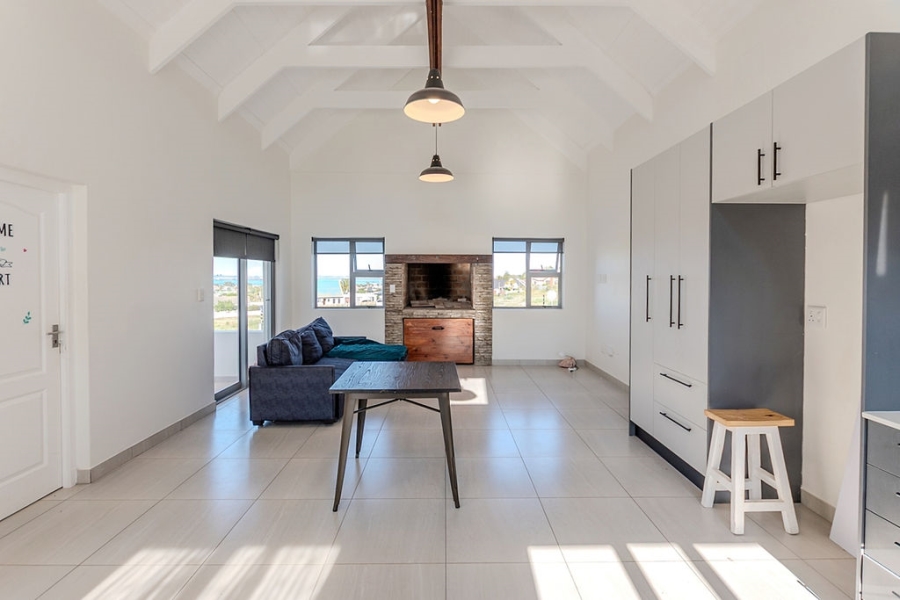 To Let 2 Bedroom Property for Rent in Welgedaan Estate Western Cape
